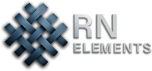 RN Elements LLP - GFRP Rebar Manufacturer Logo